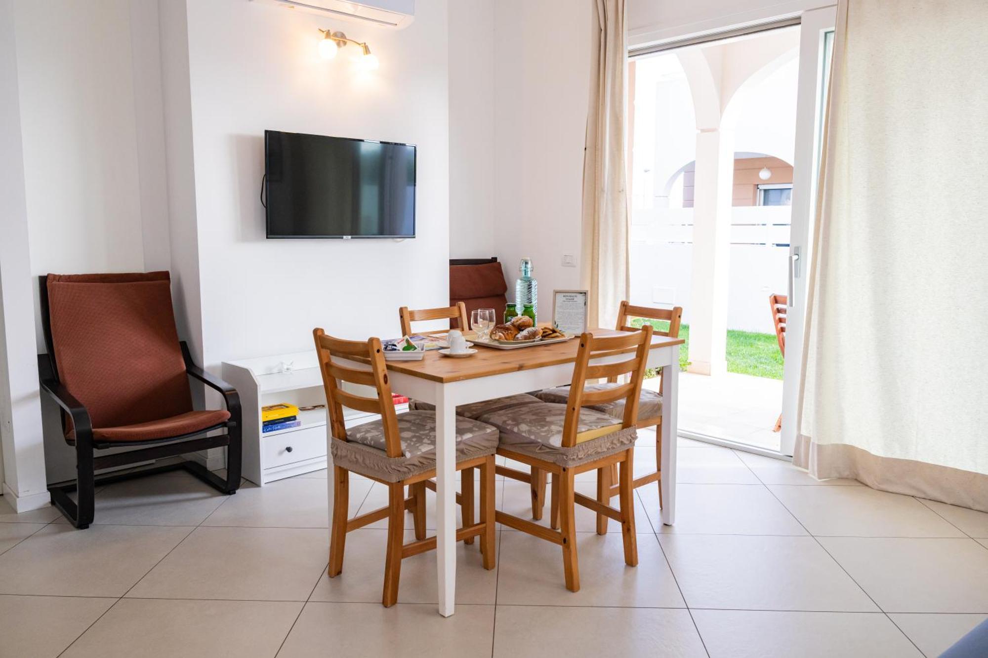 Residenza Del Barone Luxury House - Pula, Sardegna Apartman